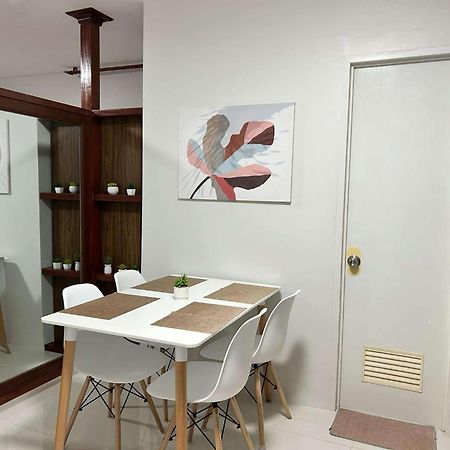 Condo Unit In Camella Manors Bacolod Exteriör bild