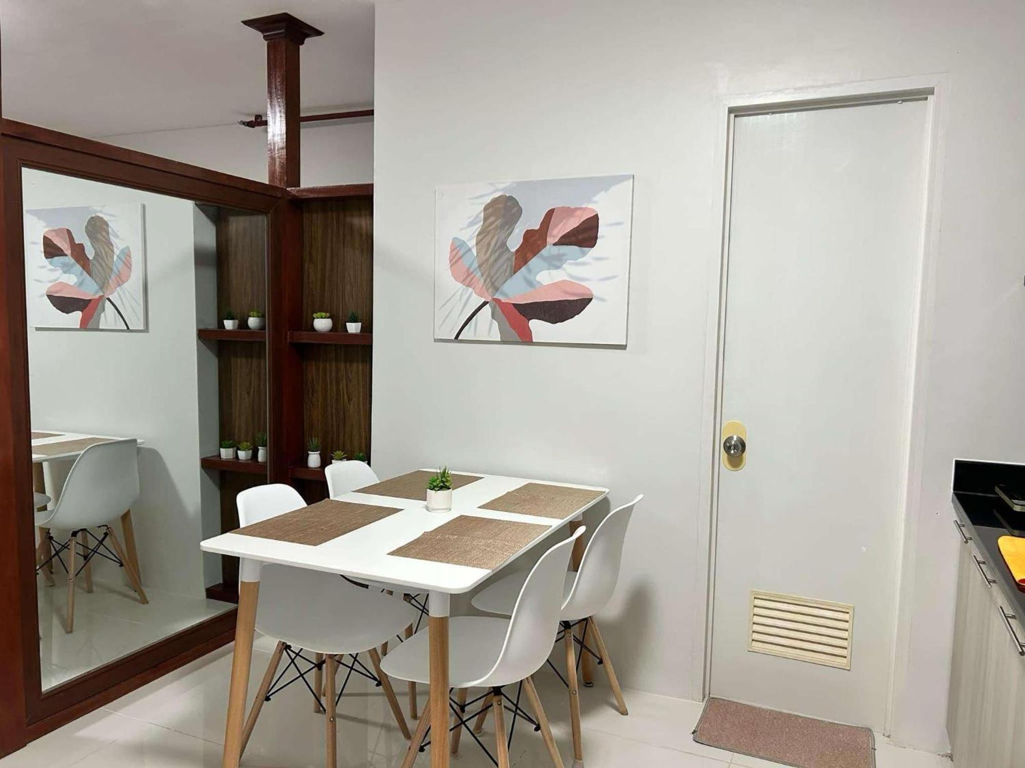 Condo Unit In Camella Manors Bacolod Exteriör bild