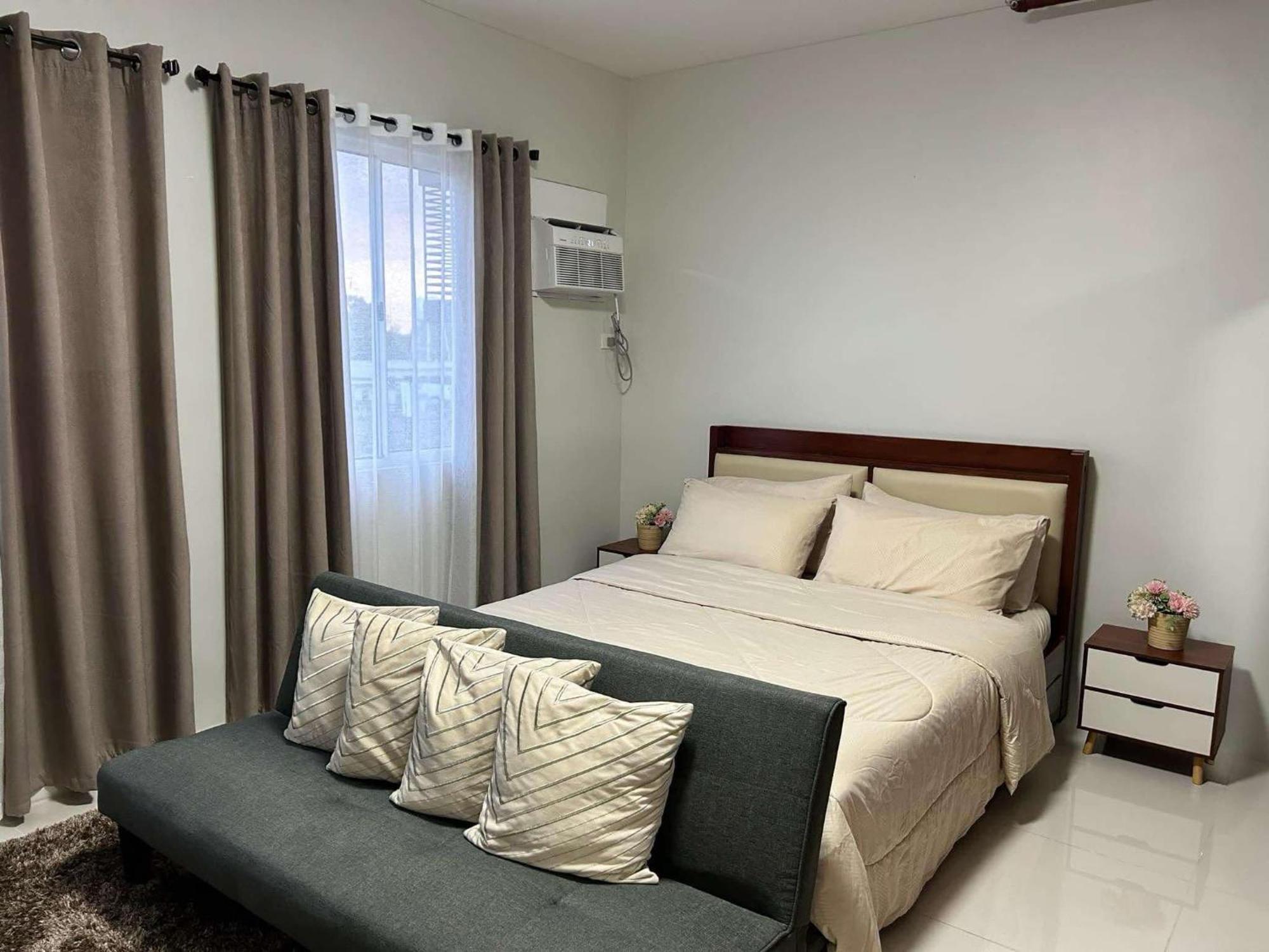 Condo Unit In Camella Manors Bacolod Exteriör bild
