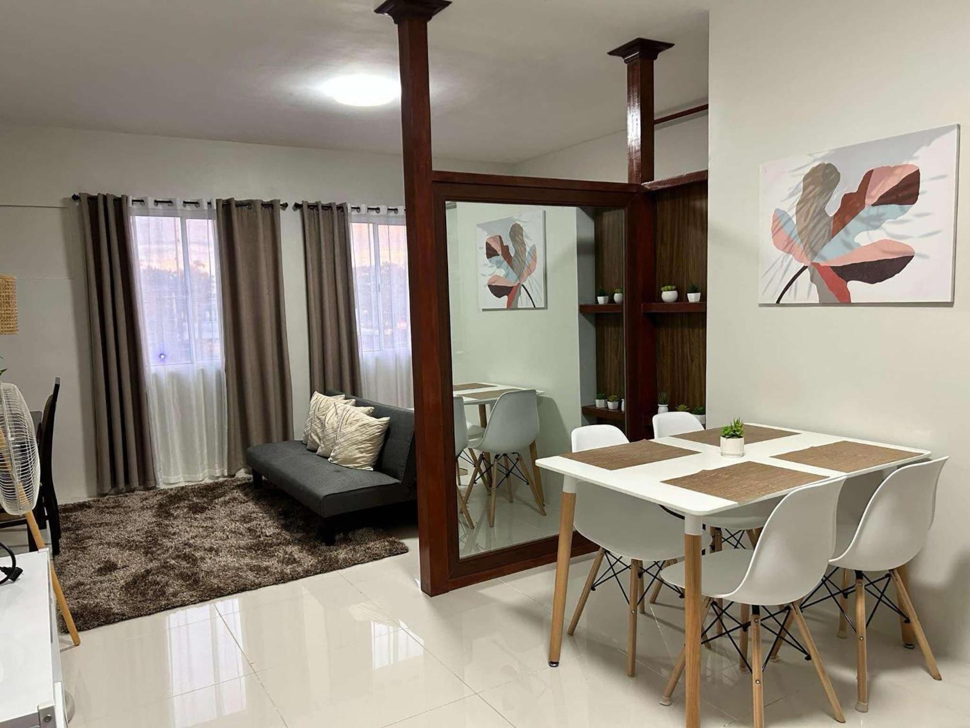 Condo Unit In Camella Manors Bacolod Exteriör bild